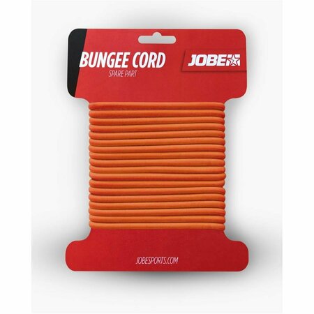 BROMAS 10 ft. Sup Bengee Gord, Orange BR3564555